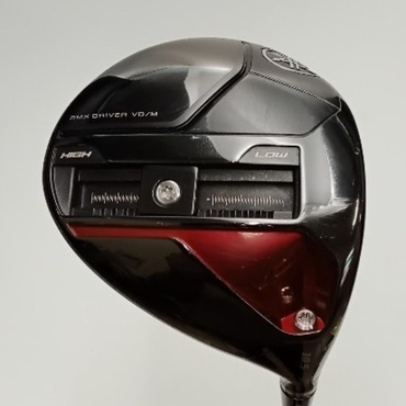 RMX　VD/M 1W 10.5°  S Speeder　NX　BLACK　50