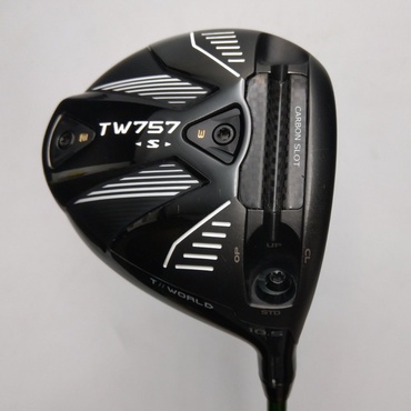 TW757-S 1W 10.5°  S VIZARD　MA　5