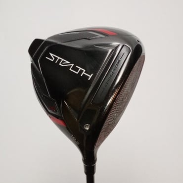 STEALTH 1W 10.5°  S TENSEI　RED　TM50　(22)