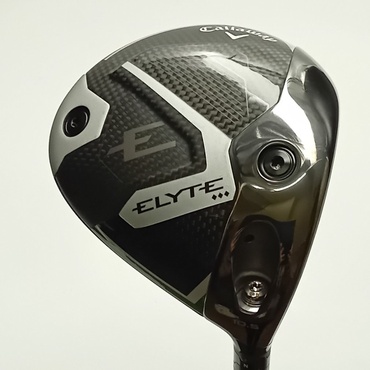 ELYTE　　　　　◆◆◆　(トリプルダイヤモンド) 1W 10.5°  S TENSEI　GREEN　60　for　Callaway