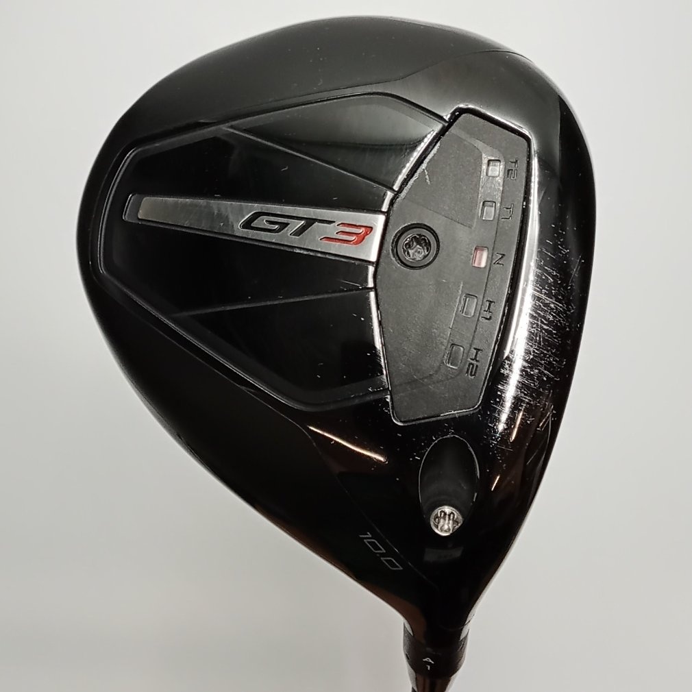 GT3 1W 10° S TENSEI 1K BLUE 55｜Alpen Online 公式オンラインストア