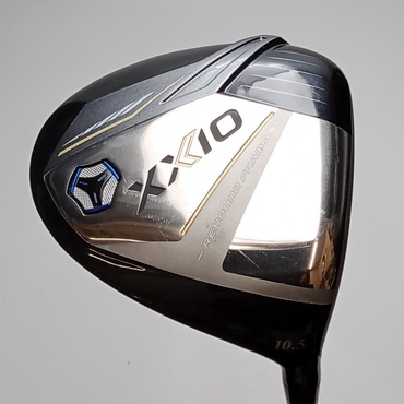 XXIO　13　ネイビー 1W 10.5°  SR XXIO　MP1300　ネイビー