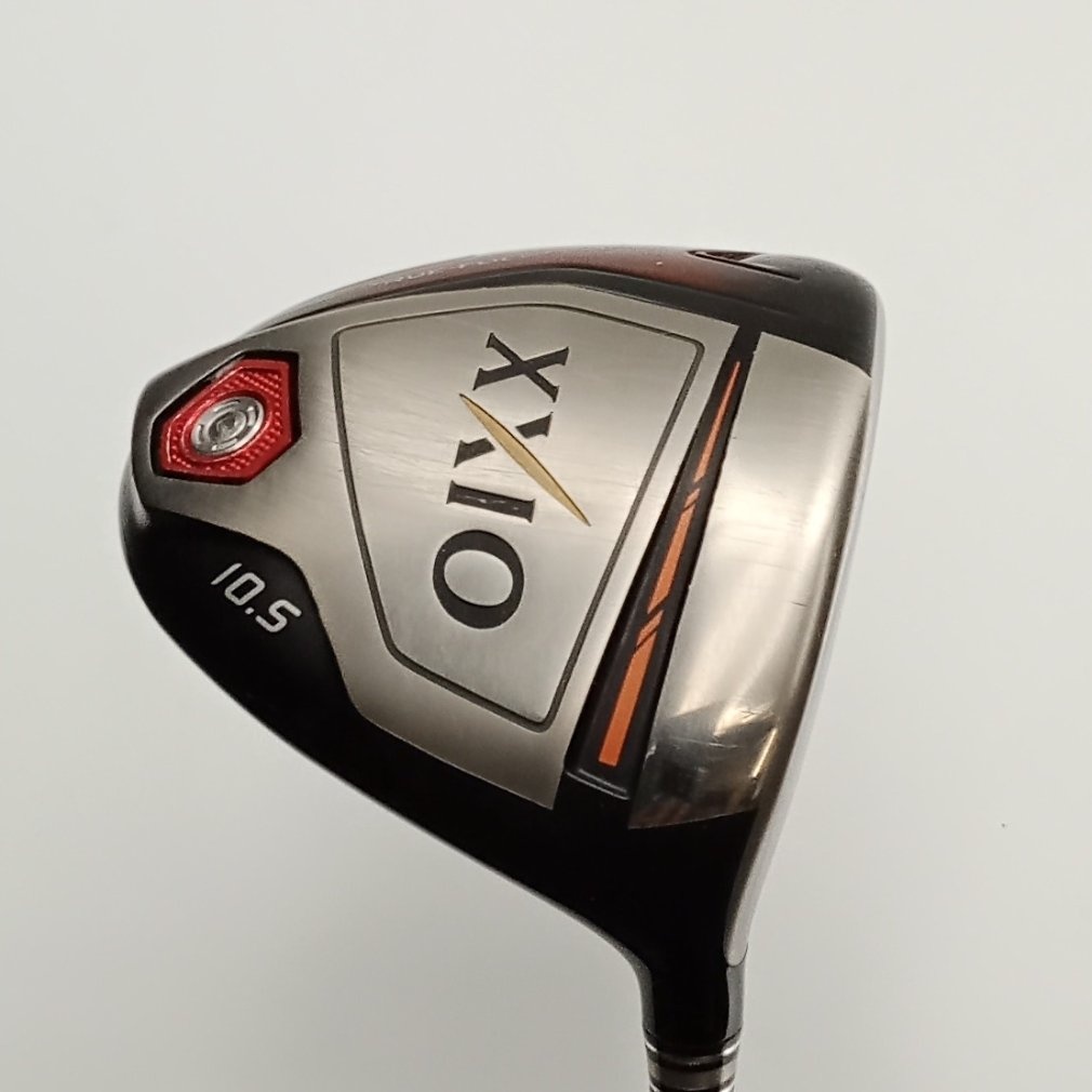 XXIO ドライバー 10.5度 MP1000 SR XXIO 10 ﾚｯﾄﾞ 1W 10.5° SR XXIO MP1000｜Alpen Online 公式オンライン