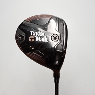 BRNR　MINI　COPPER　(2024) 1W 11.5°  S PROFORCE　65　M40X　J-SPEC