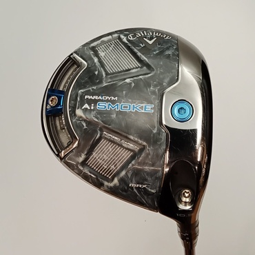 Ai　SMOKE　MAX 1W 10.5°  SR TENSEI　50　for　Callaway