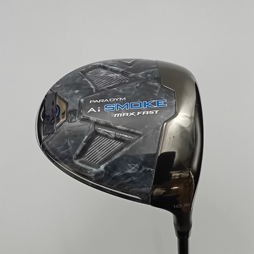 Ai　SMOKE　MAX　FAST 1W 10.5°  R TENSEI　40　for　Callaway