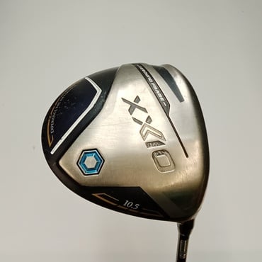 XXIO　12　ネイビー 1W 10.5°  S XXIO　MP1200　ネイビー