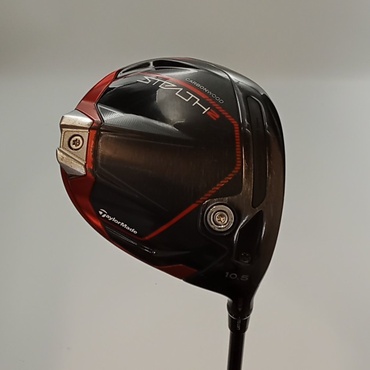 STEALTH2 1W 10.5°  SR TENSEI　RED　TM50　(22)