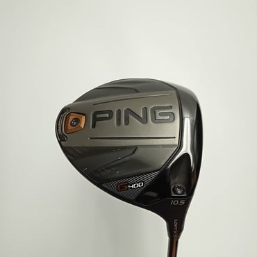 G400 1W 10.5°  S ALTA　J　CB