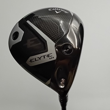 ELYTE　　　　　◆◆◆　(トリプルダイヤモンド) 1W 9°  S TENSEI　GREEN　60　for　Callaway