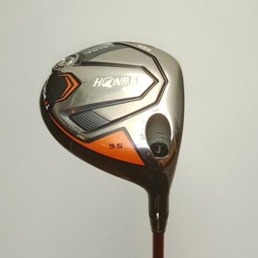 TW747　455 1W 9.5°  S VIZARD　FD-6