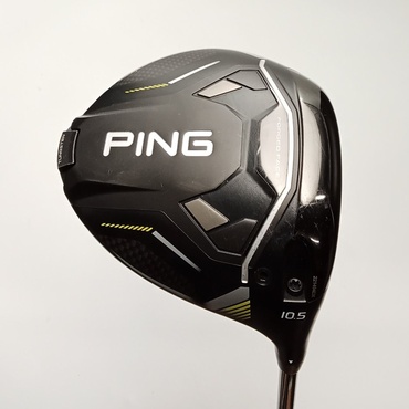 G430　MAX　10K 1W 10.5°  R PING　TOUR　2.0　CHROME　65