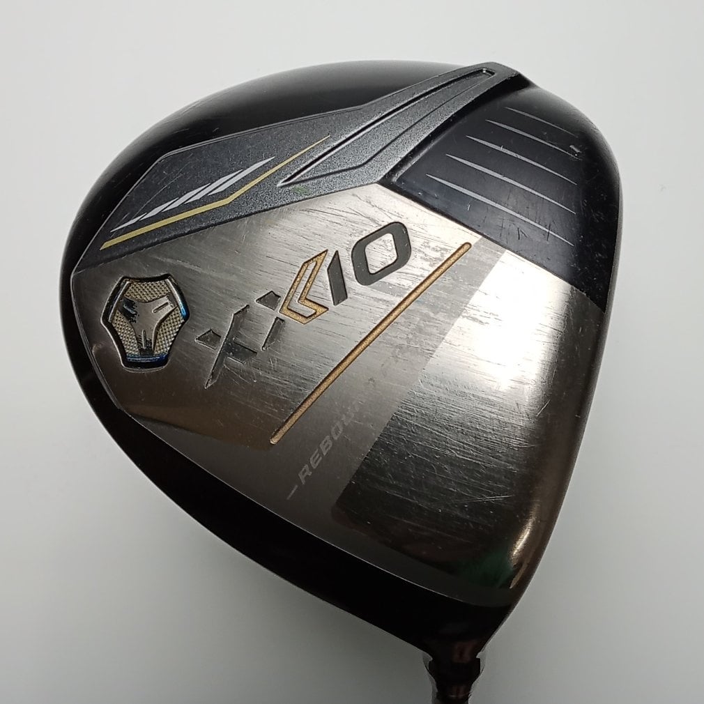 XXIO 13 ﾈｲﾋﾞｰ 1W 10.5° SR XXIO MP1300 ﾈｲﾋﾞｰ｜Alpen Online 公式