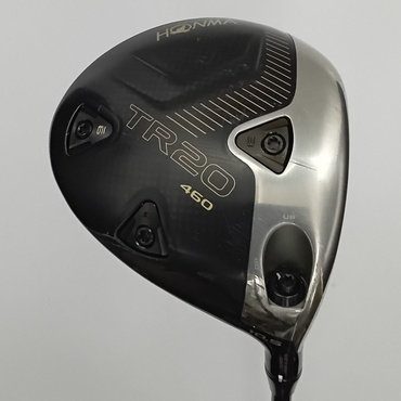 TOUR　WORLD　TR20-460 1W 10.5°  R VIZARD　TR20-50