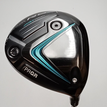 RSX 1W 10.5°  S (M-43) TENSEI　FOR　PRGR