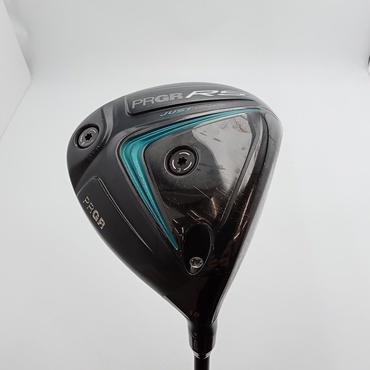 RSX 1W Diamana　FOR　PRGR