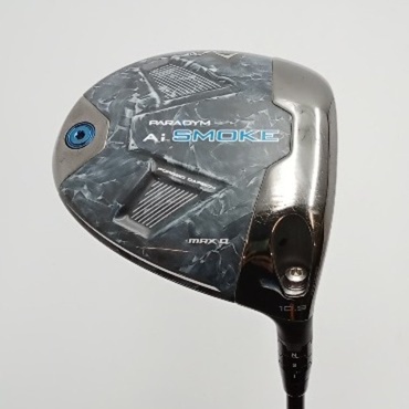 Ai　SMOKE　MAX　D 1W 10.5°  SR TENSEI　50　for　Callaway