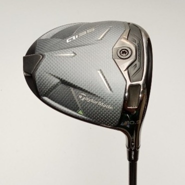 Qi35 1W 10.5°  S 2025　Diamana　SILVER　TM55