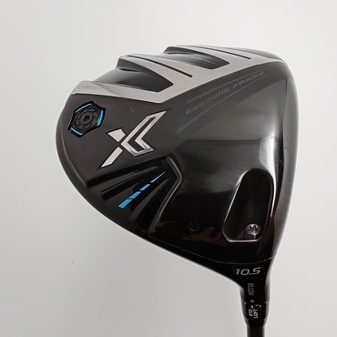 XXIO　X　-eks-　(2024) 1W 10.5°  S Miyazaki　AX-3