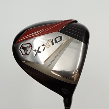 XXIO　13　レッド 1W 10.5°  R XXIO　MP1300　レッド