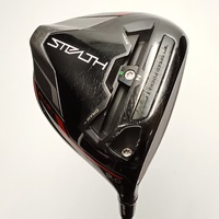 クーポン期間値下げします　STEALTH PLUS 1W ドライバー　ヘッド STEALTH PLUS 1W Tour AD I-65[ｶｽﾀﾑ(通常)]｜Alpen Online 公式
