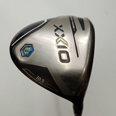 XXIO　12　ネイビー 1W 10.5°  R XXIO　MP1200　ネイビー
