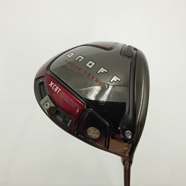 ONOFF　AKA　(2024) 1W 10.5°  SR SMOOTH　KICK　MP-524D