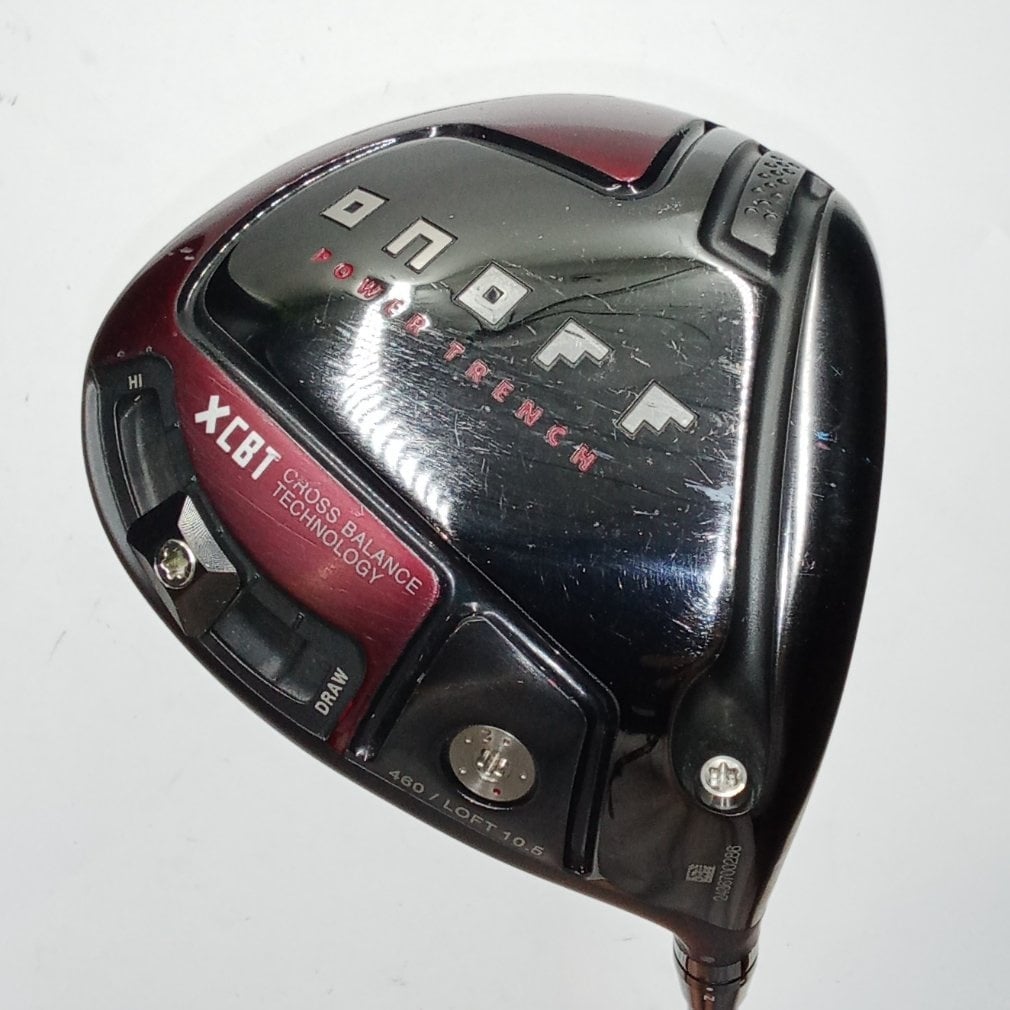 ONOFF AKA (2024) 1W 10.5° S LABOSPEC SHINARI 50 CBT｜Alpen Online