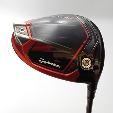 STEALTH2　HD 1W 10.5°  S TENSEI　RED　TM50　(22)