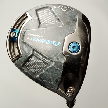 Ai　SMOKE　MAX 1W 10.5°  R TENSEI　50　for　Callaway