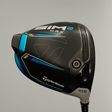 SIM2　MAX 1W 10.5°  SR TENSEI　BLUE　TM50
