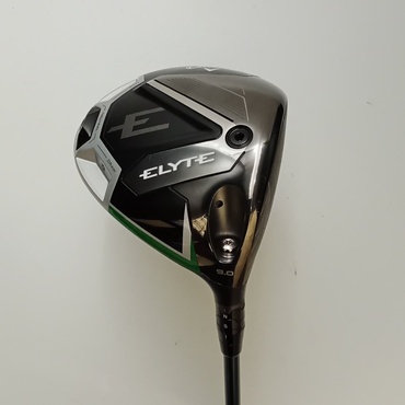 ELYTE 1W 9°  S VENTUS　GREEN　50　for　Callaway