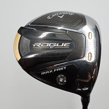 ROGUE　ST　MAX　FAST 1W 10.5°  SR Speeder　NX　40　for　Callaway