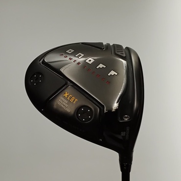 ONOFF　KURO　(2024) 1W 9.5°  S CBT　624D