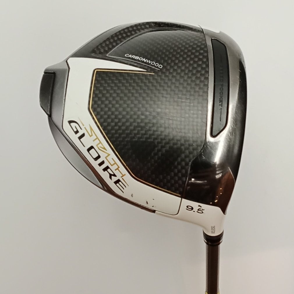 STEALTH GLOIRE 1W 9.5° SR Speeder NX for TM｜Alpen Online 公式