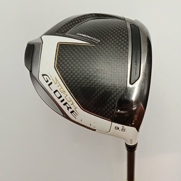 STEALTH　GLOIRE 1W 9.5°  SR Speeder　NX　for　TM