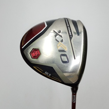 XXIO　12　レッド 1W 10.5°  R XXIO　MP1200　レッド