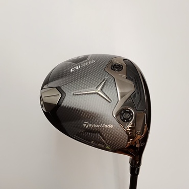Qi35 LS 1W 8°  S 2025 Diamana BLACK TM60