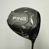 G430 LST 1W 10.5°  SR ALTA J CB BLACK