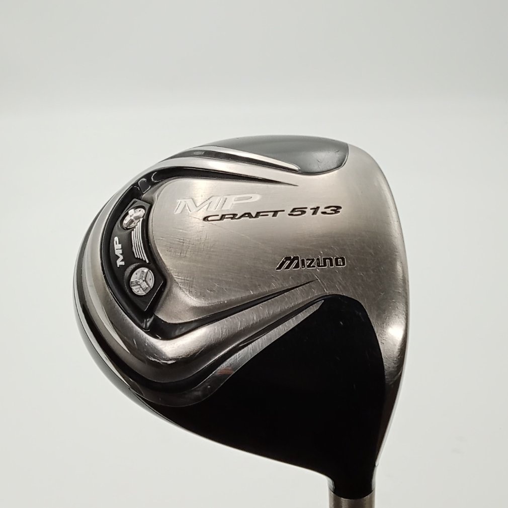 MP CRAFT 513 ﾉｰﾏﾙﾊﾞｰｼﾞｮﾝ 1W 9.5°  S MP OUAD(-)