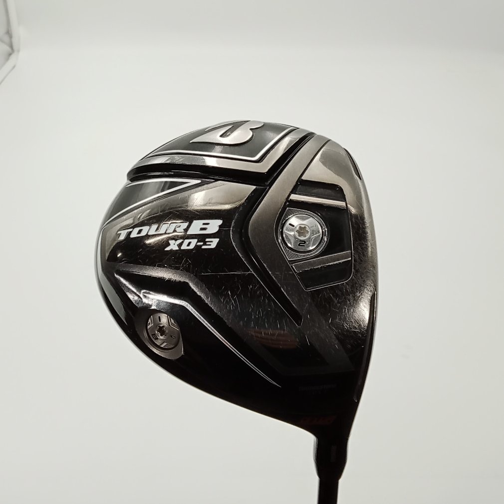 TOUR B XD-3 1W Tour AD MJ-6[その他ｶｰﾎﾞﾝ](-)