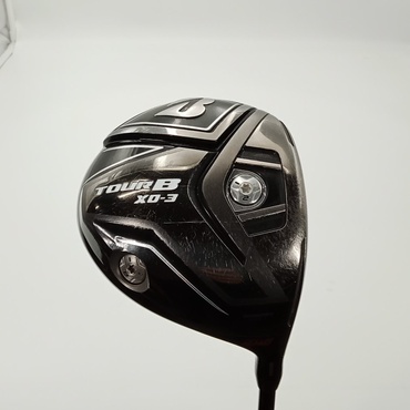 TOUR B XD-3 1W Tour AD MJ-6[その他ｶｰﾎﾞﾝ]