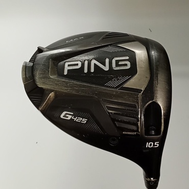 G425 MAX 1W 10.5°  S PING TOUR 173-65
