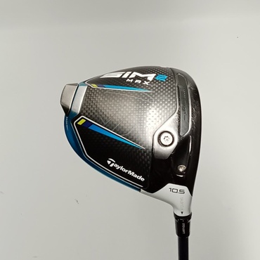 SIM2 MAX 1W 10.5°  S TENSEI BLUE TM50