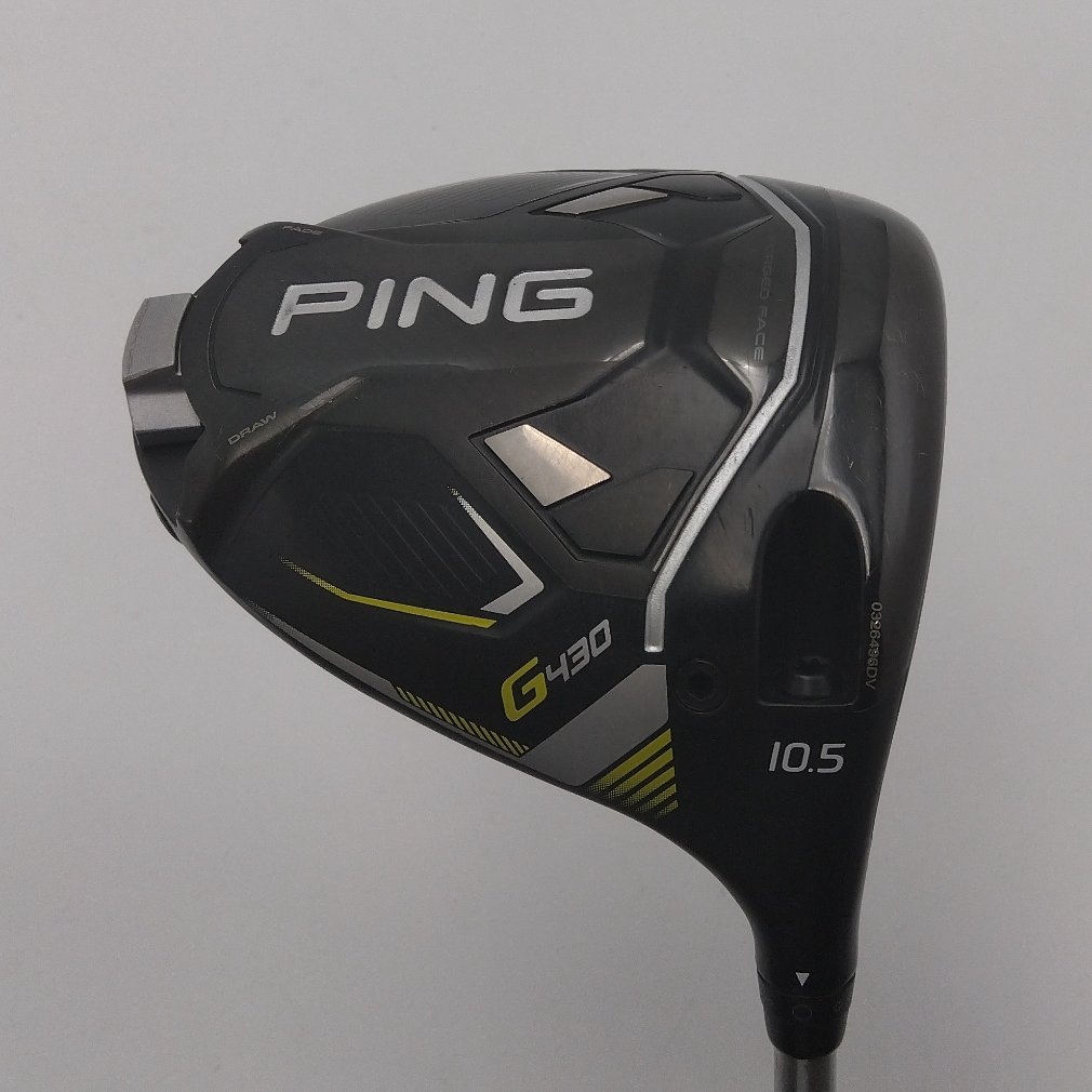 G430HL MAX 1W 10.5°  Speeder NX 45(-)