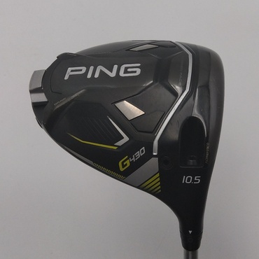 G430HL MAX 1W 10.5°  Speeder NX 45