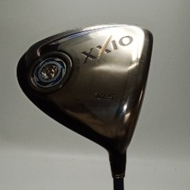 XXIO 9 1W 10.5°  SR Tour AD GT-6[ｶｽﾀﾑ(通常)]