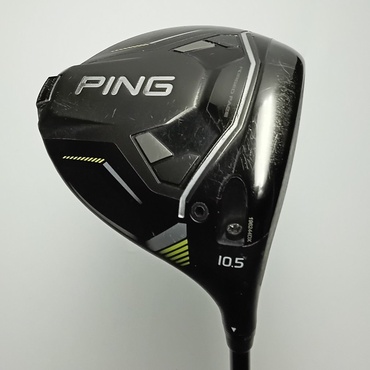 G430 MAX 10K 1W 10.5°  S ALTA J CB BLACK