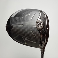 Qi35 1W 10.5°  R 2025 Diamana BLUE TM50