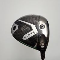ELYTE     ◆◆◆ (ﾄﾘﾌﾟﾙﾀﾞｲﾔﾓﾝﾄﾞ) 1W 10.5°  S TENSEI GREEN 60 for Callaway